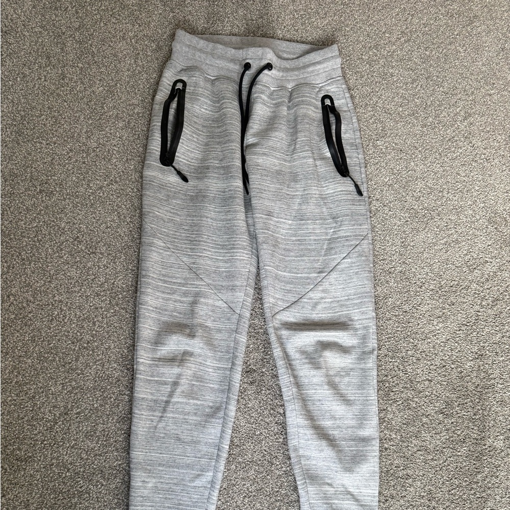 Kyodan Grey Joggers